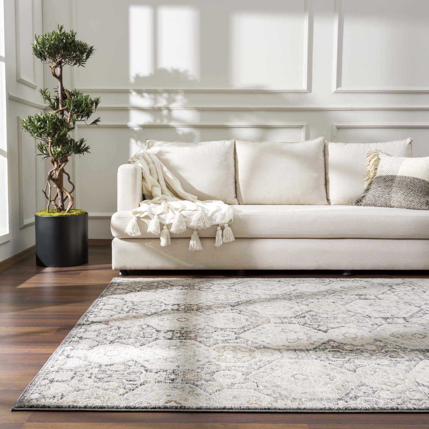 Minoa Area Rug