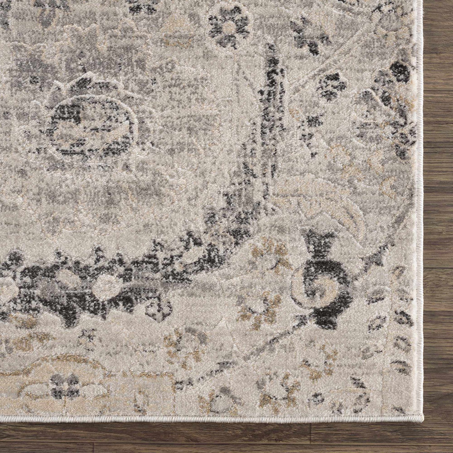 Georgiana Area Rug