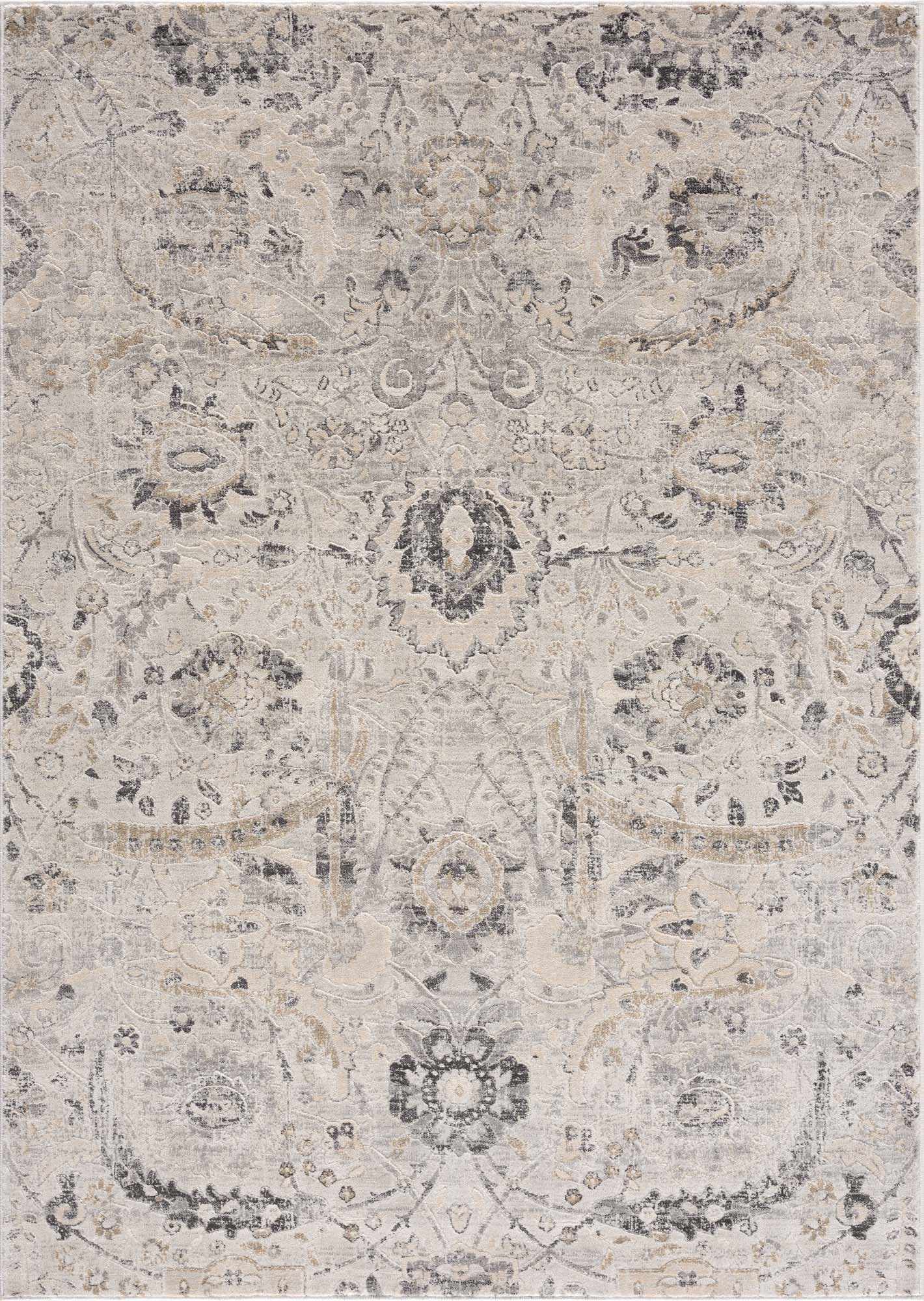 Georgiana Area Rug