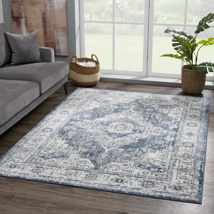 Telina Area Rug