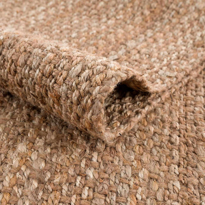 Herndon Braided Jute Rug