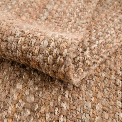 Herndon Braided Jute Rug