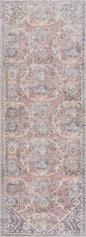 Konstantina Washable Area Rug - Clearance