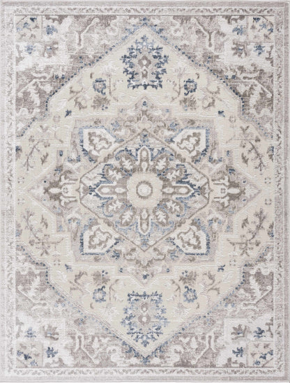 Bakir Area Rug - Clearance