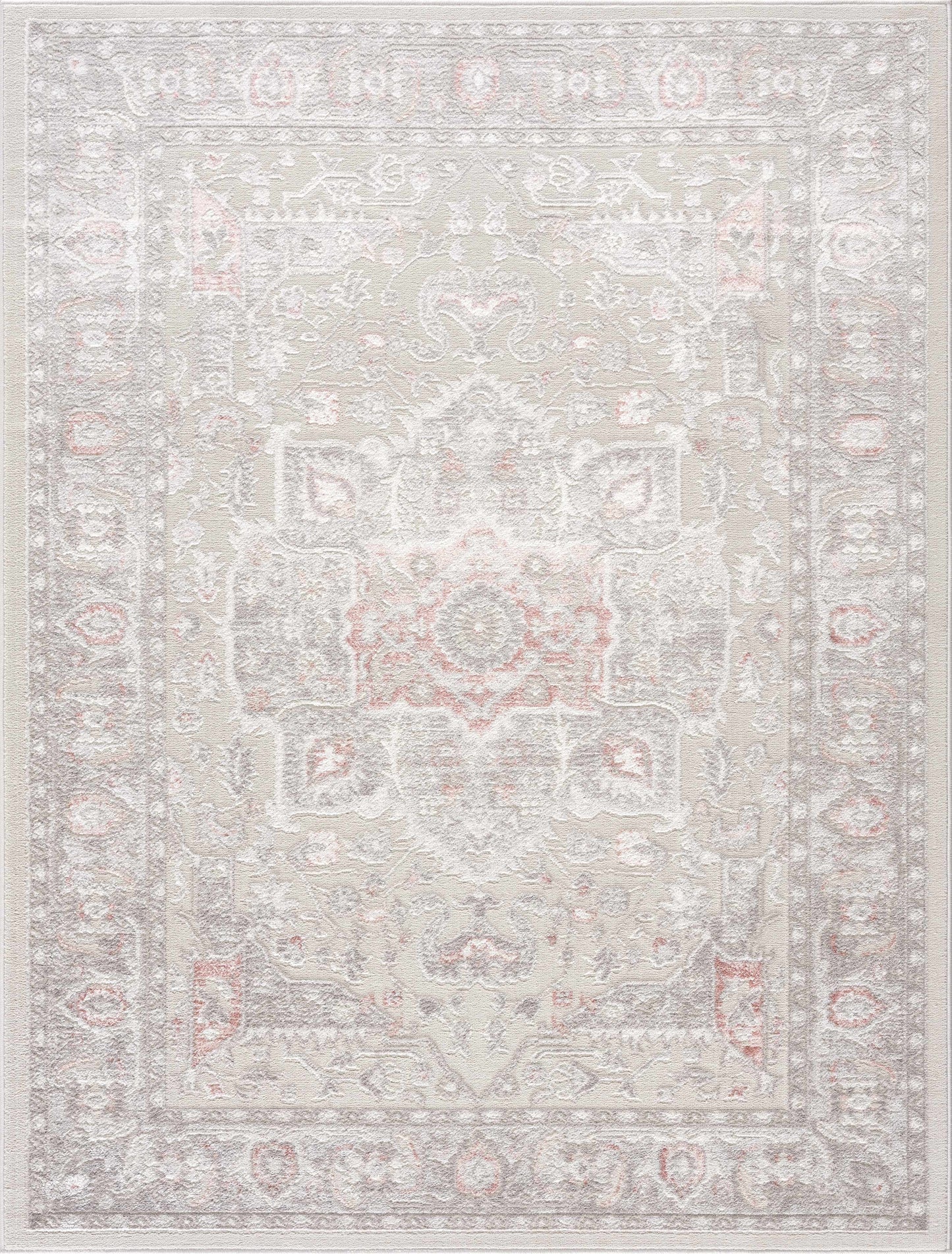 Damla Area Rug - Clearance