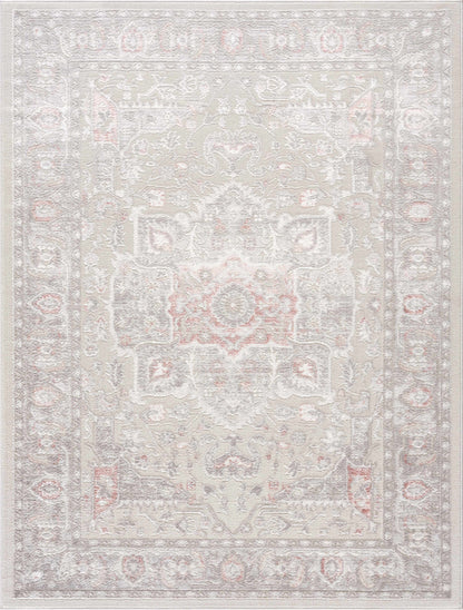 Damla Area Rug - Clearance