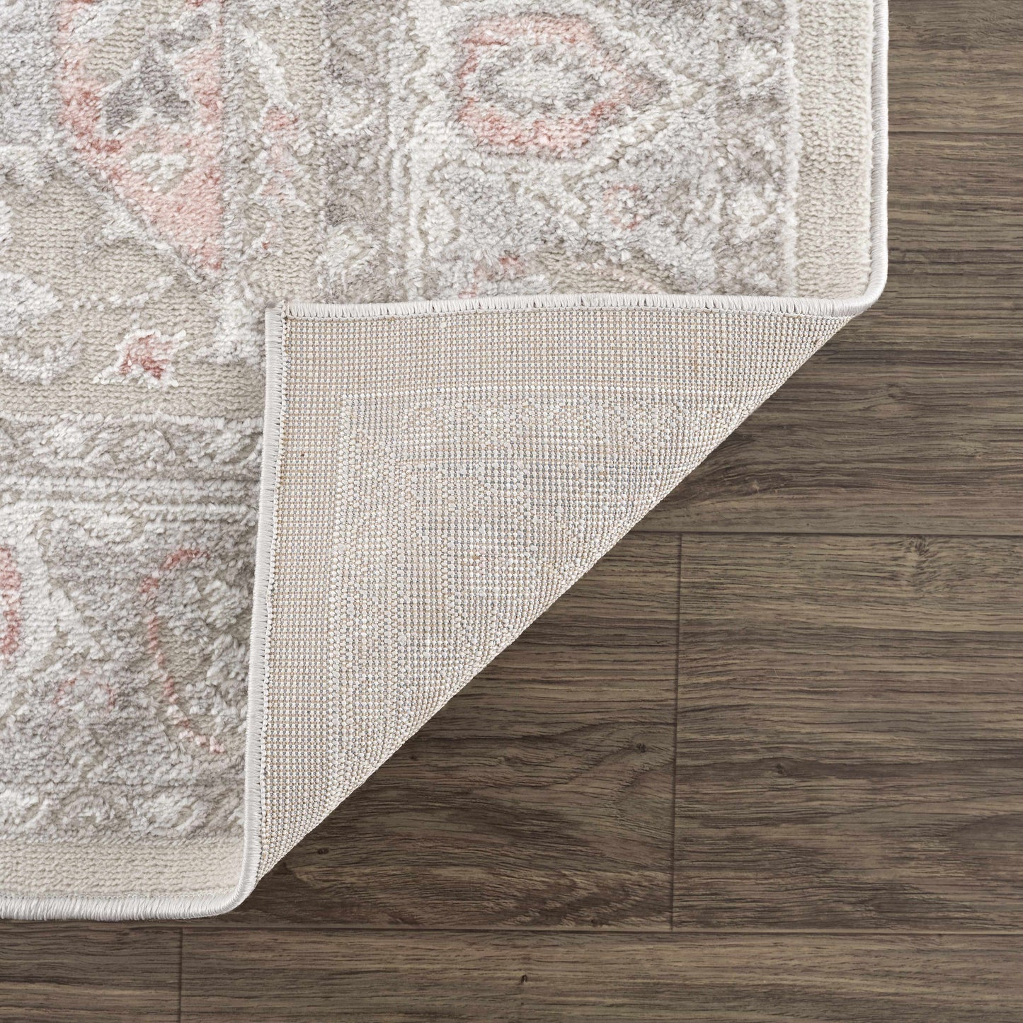 Damla Area Rug - Clearance