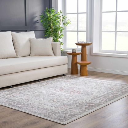 Damla Area Rug - Clearance