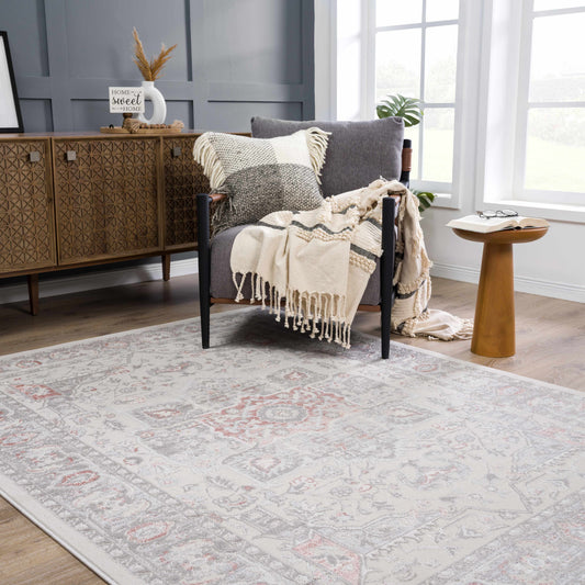 Damla Area Rug - Clearance