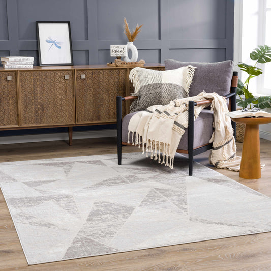 Basia Area Rug - Clearance