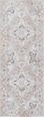 Dobry Washable Area Rug