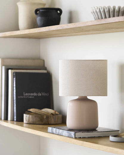 Lumellogno Table Lamp