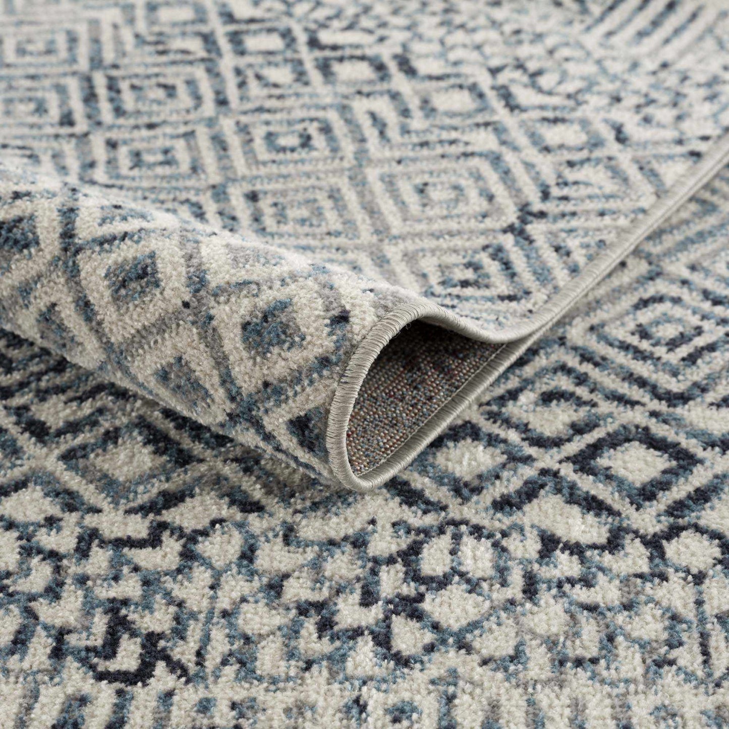 Askeaton Washable Area Rug