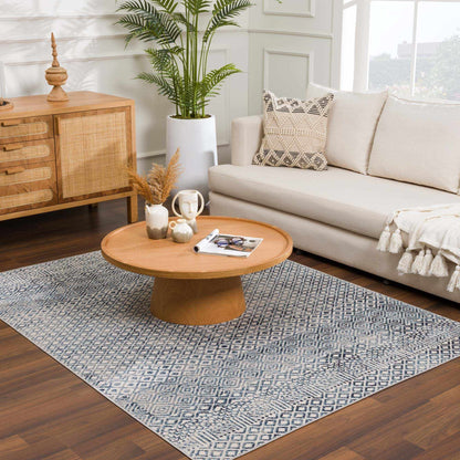 Askeaton Washable Area Rug