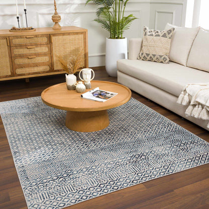 Askeaton Washable Area Rug