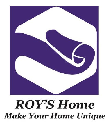 Roy's Home 