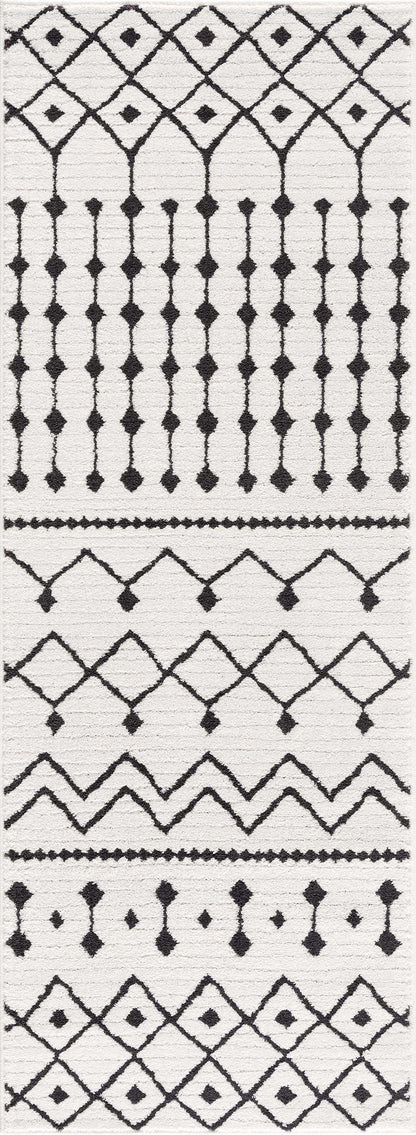 Ringwood All Over Pattern Rug