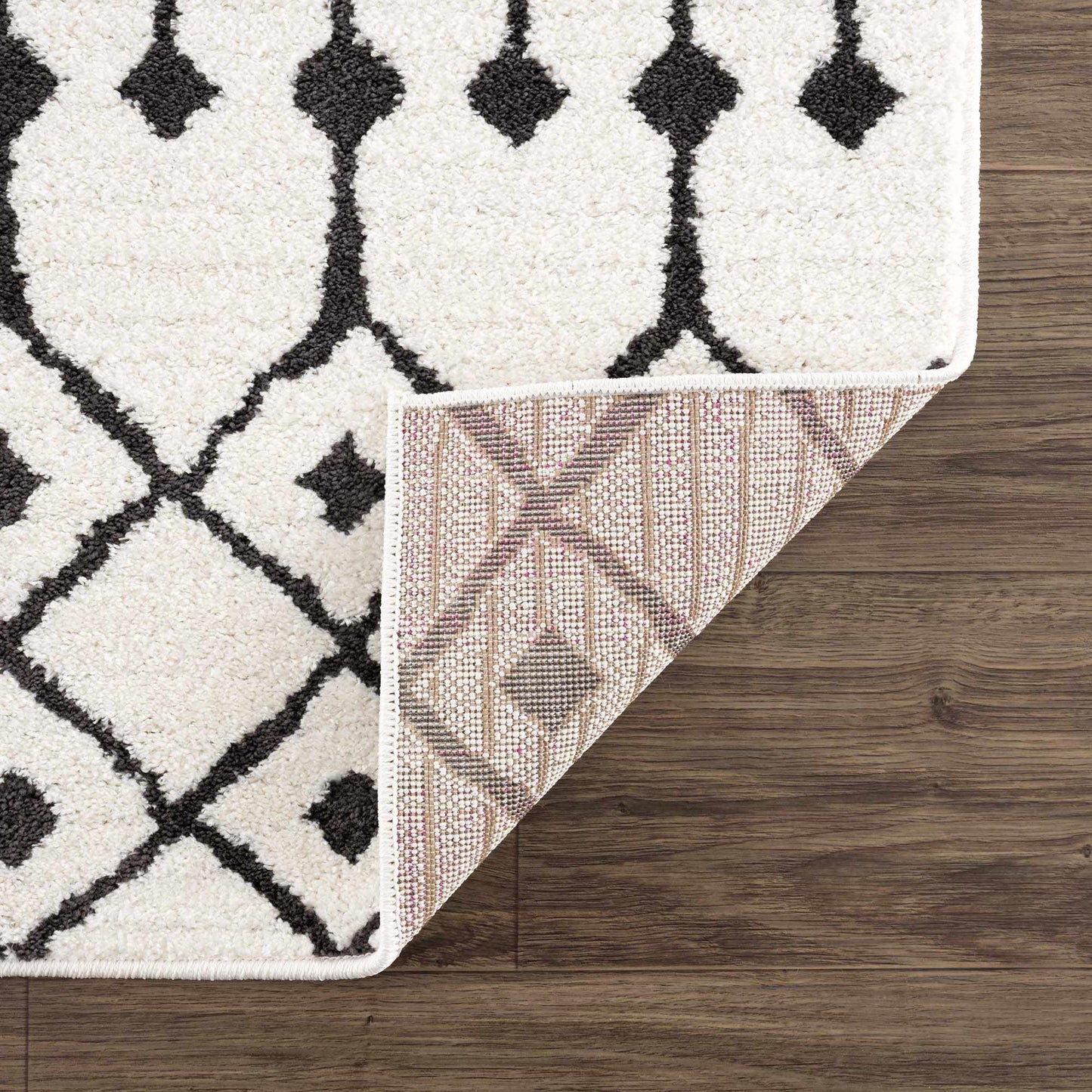 Ringwood All Over Pattern Rug