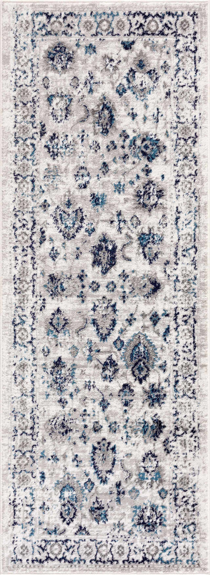 Duena Blue Hues Rug