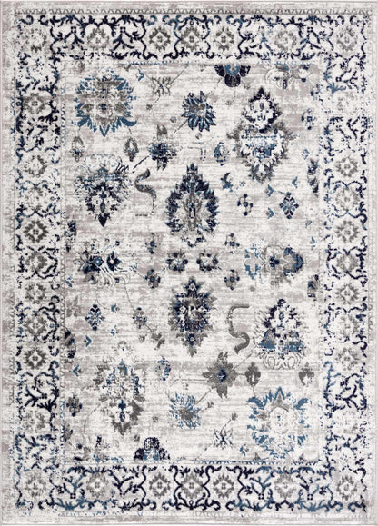 Duena Blue Hues Rug