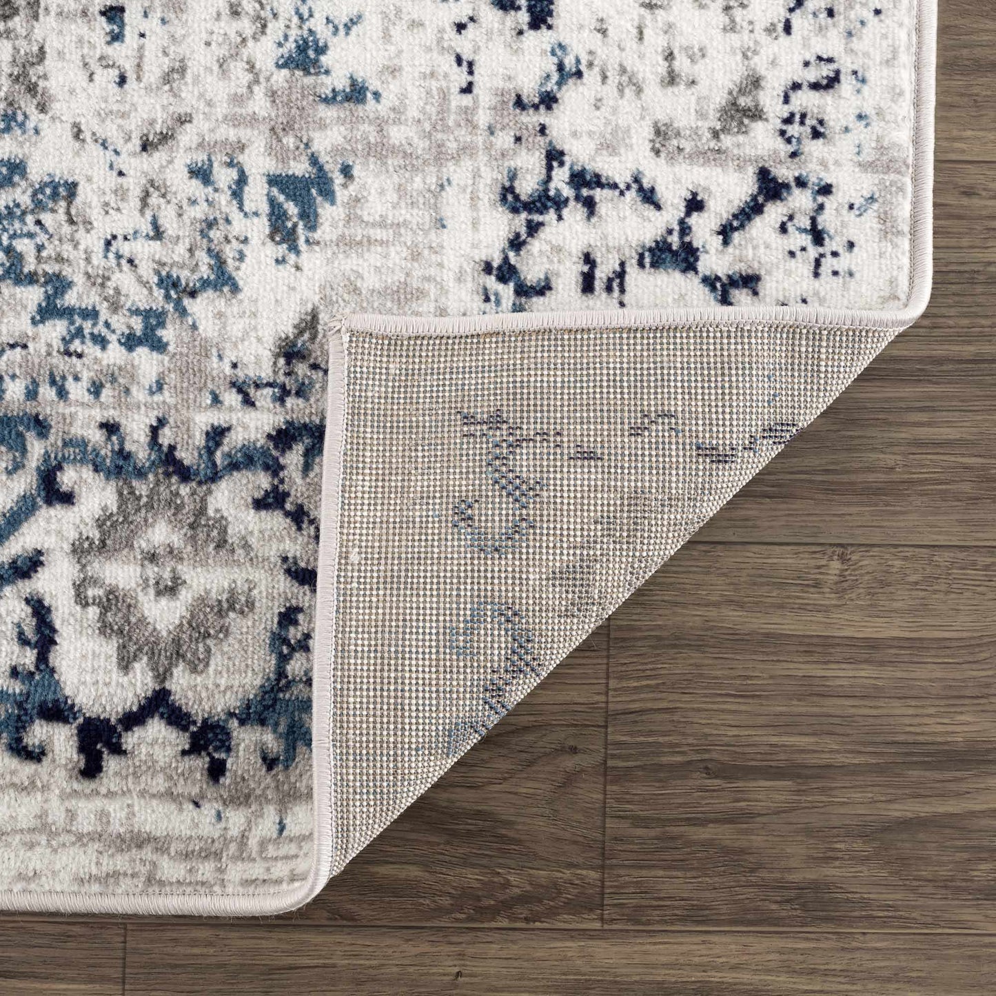 Duena Blue Hues Rug