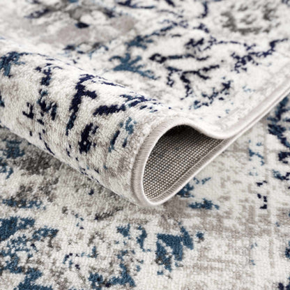 Duena Blue Hues Rug