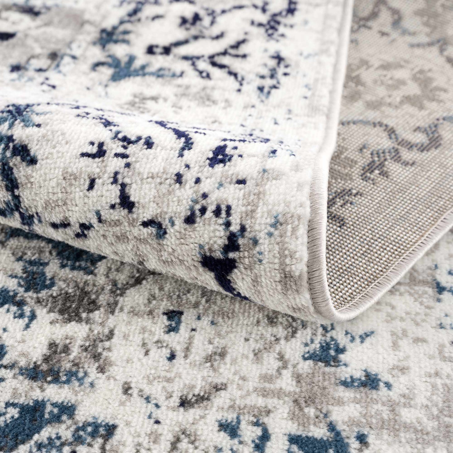 Duena Blue Hues Rug