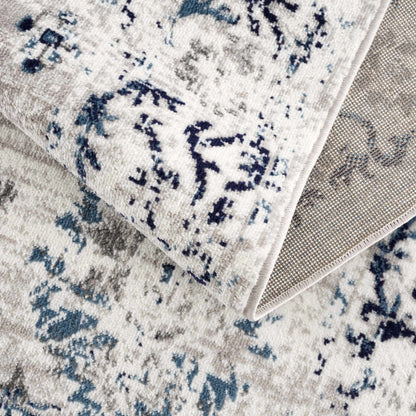 Duena Blue Hues Rug