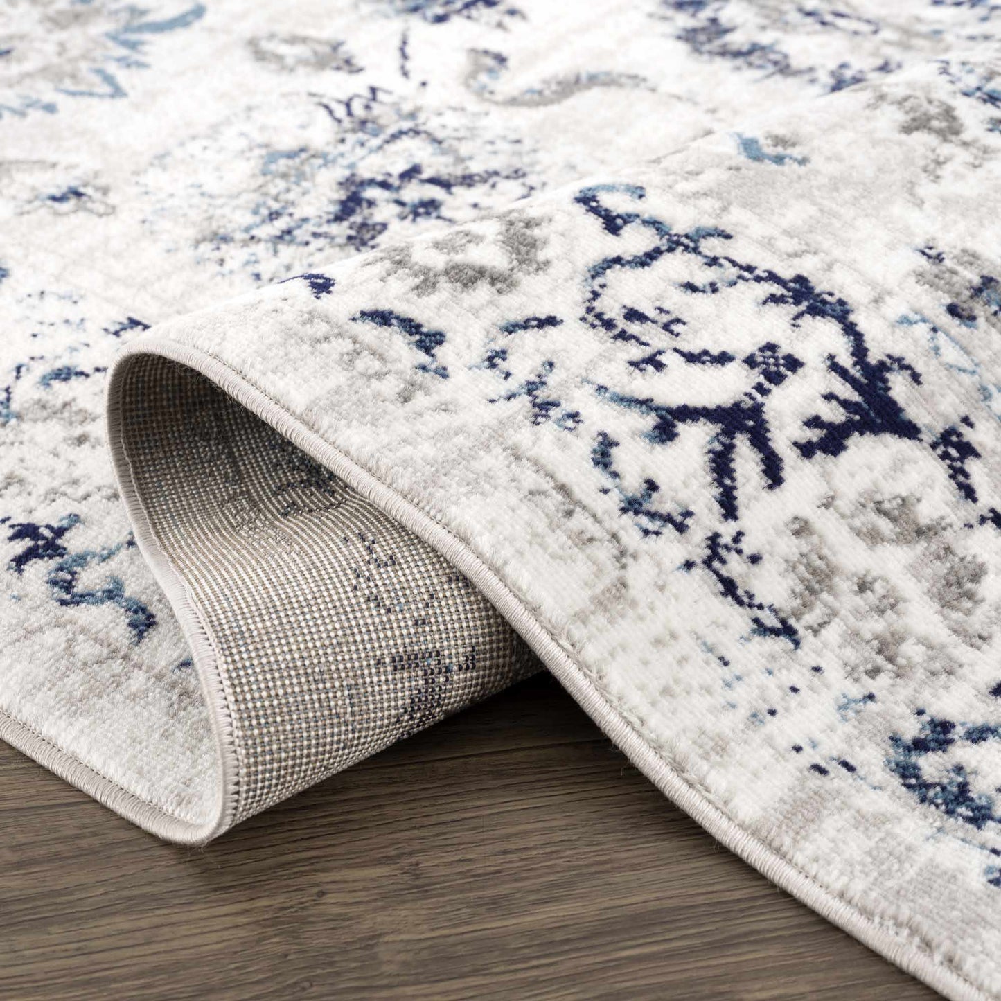 Duena Blue Hues Rug