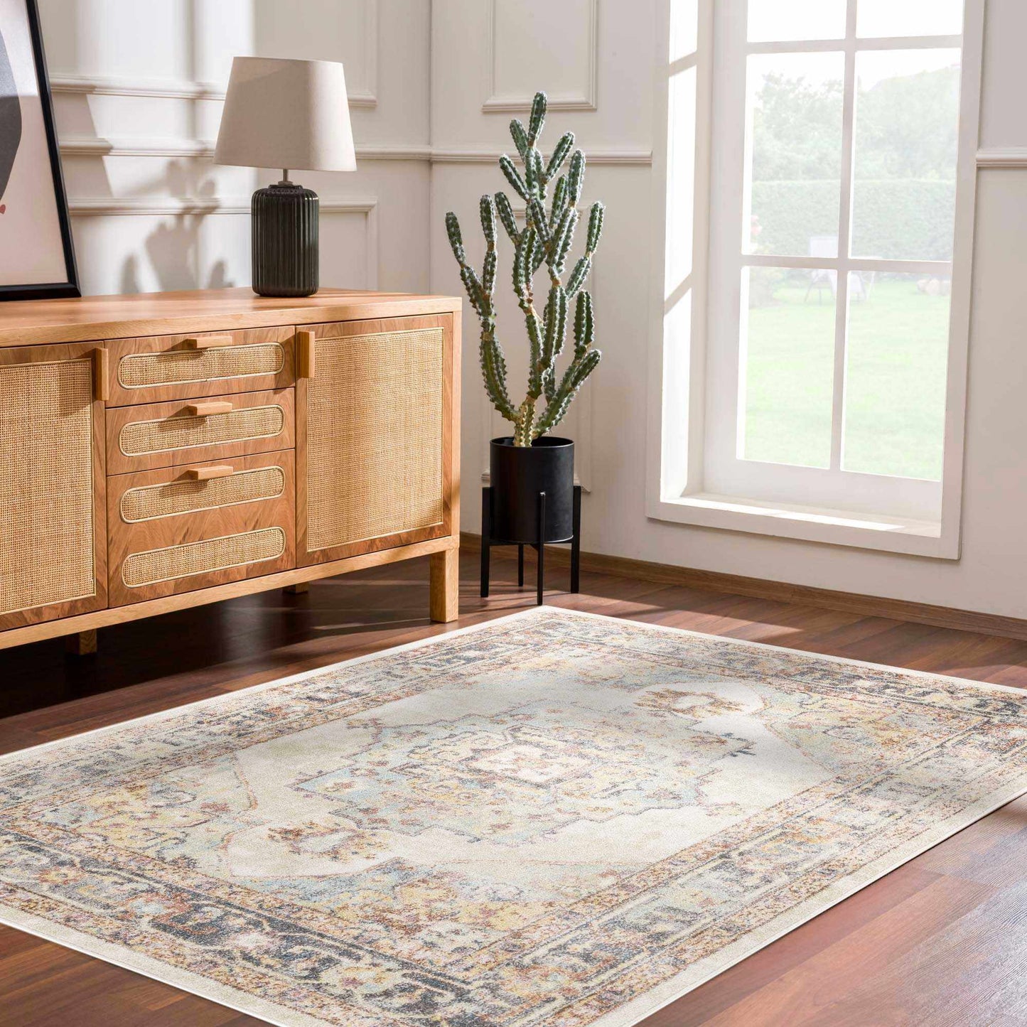 Hillcrest Area Rug