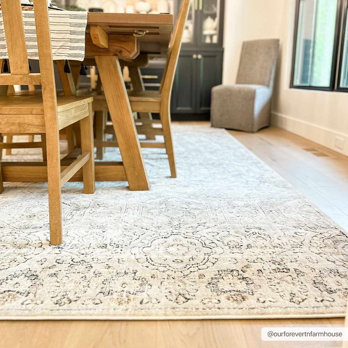 Parkerfield Area Rug