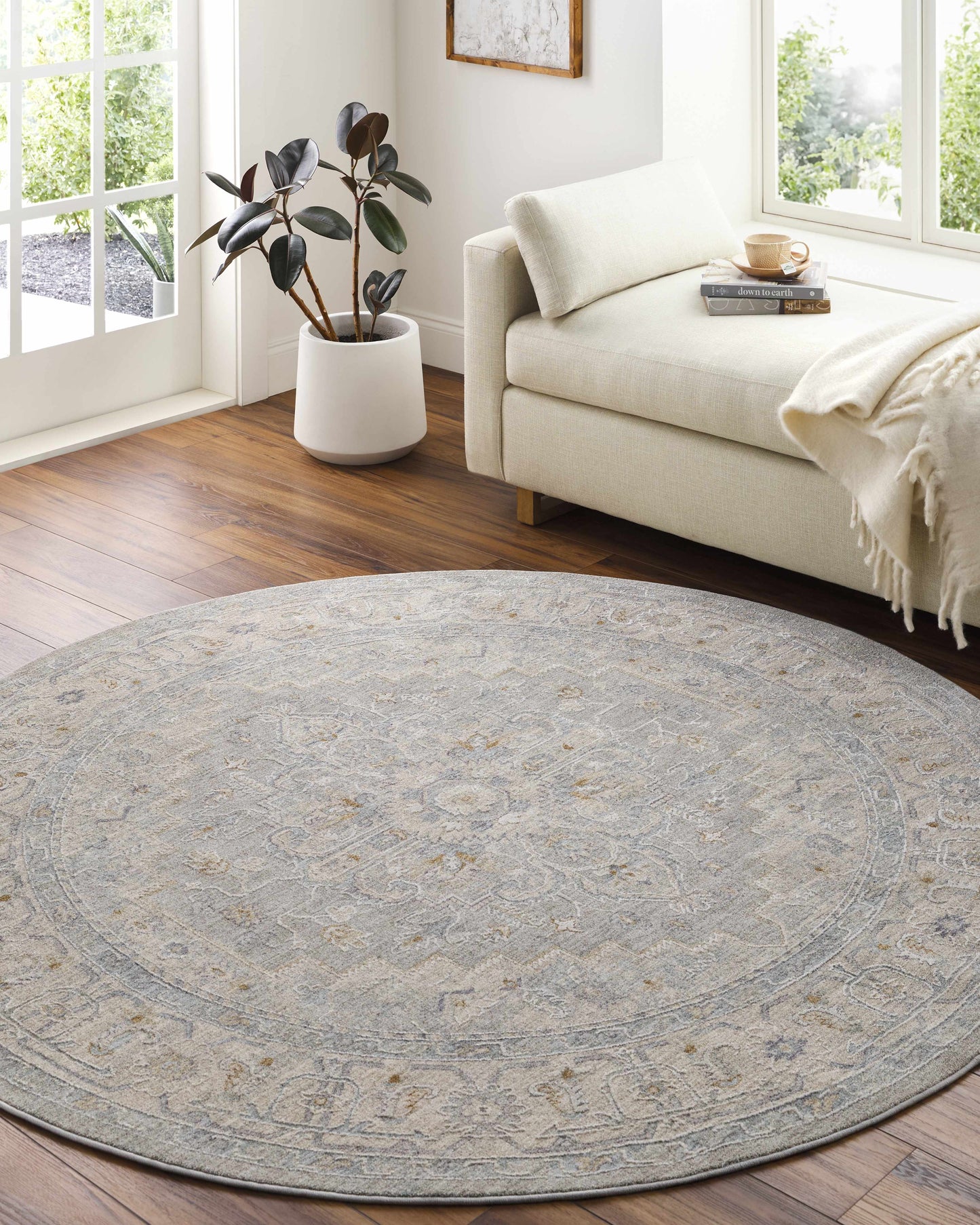 Earlsfield Area Rug