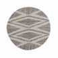 Tigrisis Ivory 2327 Area Rug