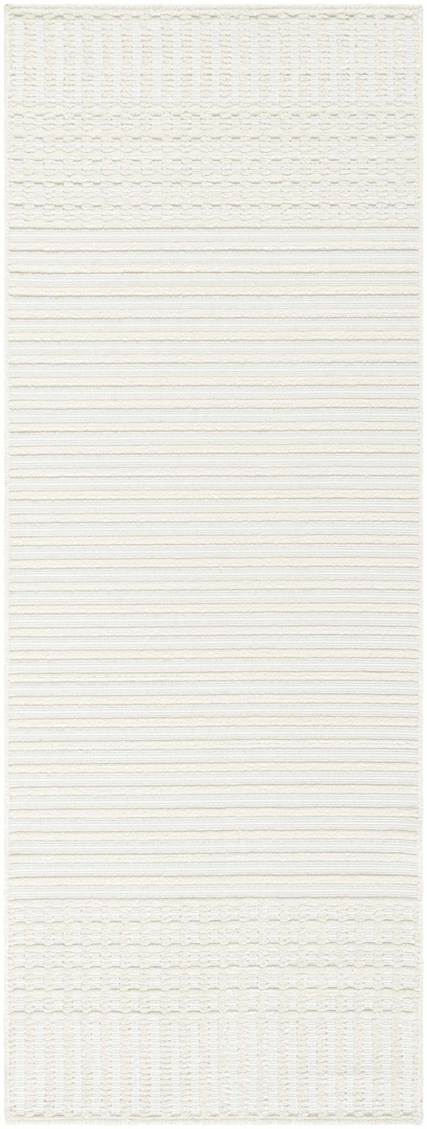 Rhun Washable Area Rug