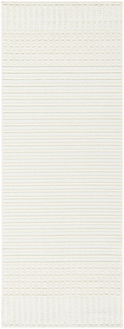 Rhun Washable Area Rug