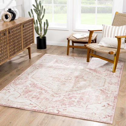 Leonora Area Rug