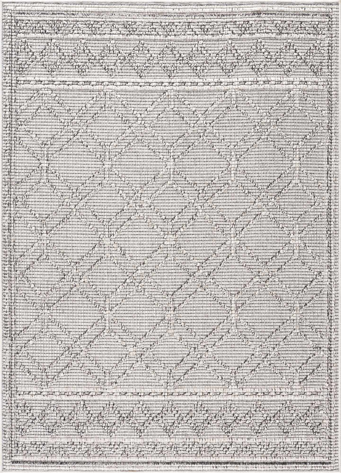 Diah Bone Area Rug - Clearance