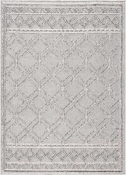 Diah Bone Area Rug - Clearance