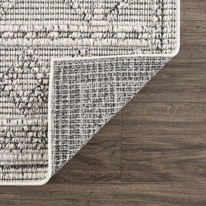 Diah Bone Area Rug - Clearance