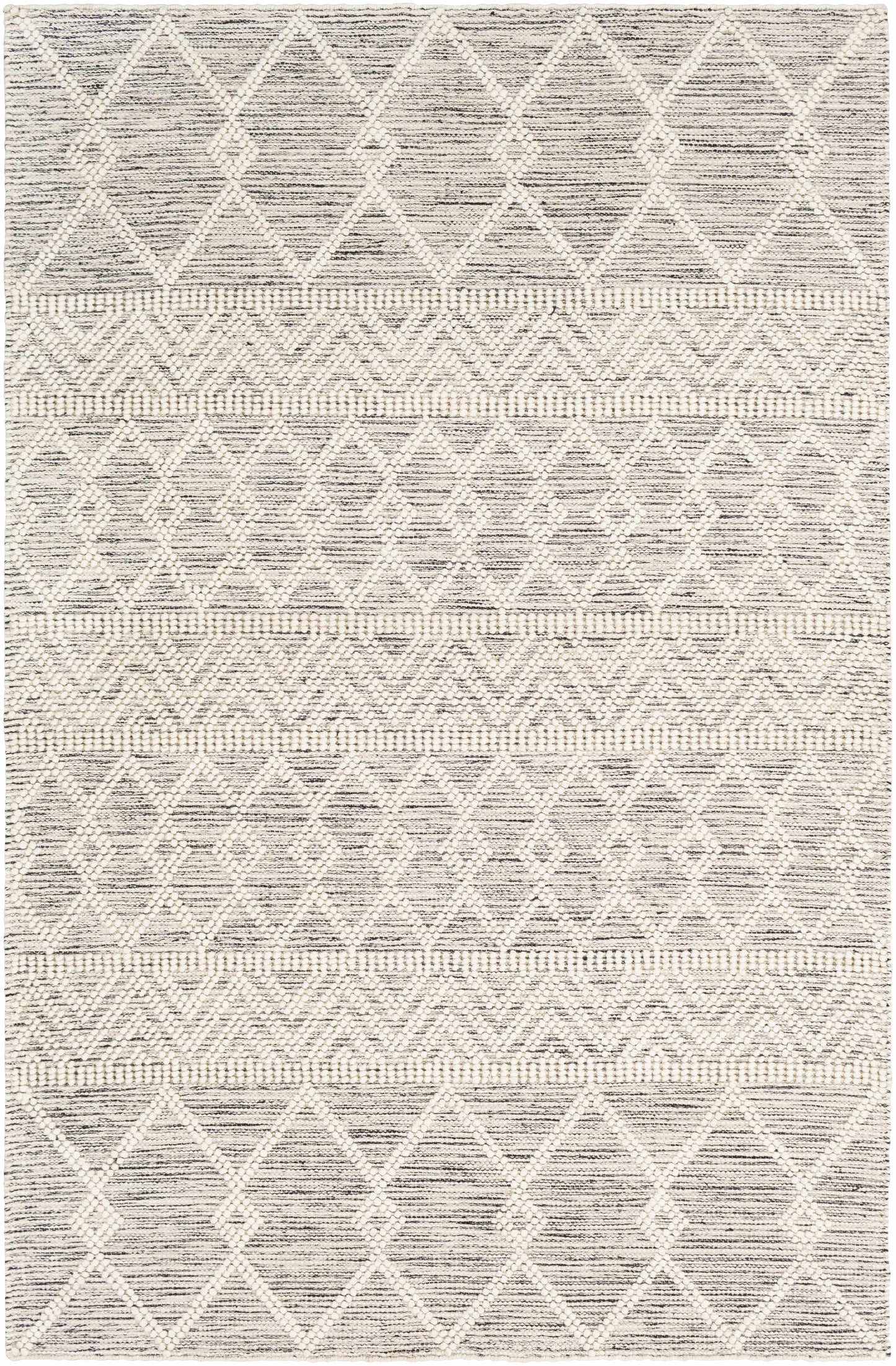 Whittington Wool Area Rug