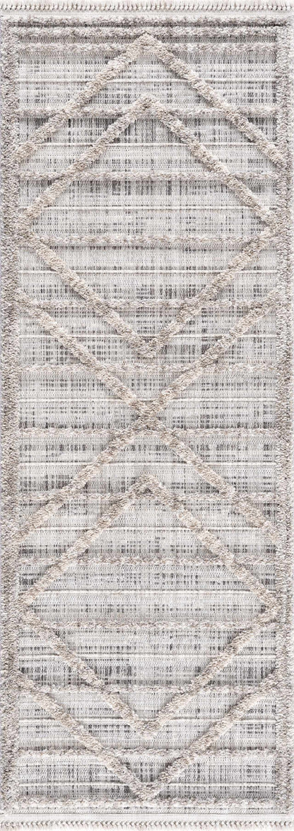 Barurao Area Rug - Clearance