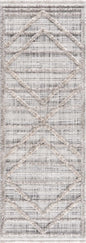 Barurao Area Rug - Clearance