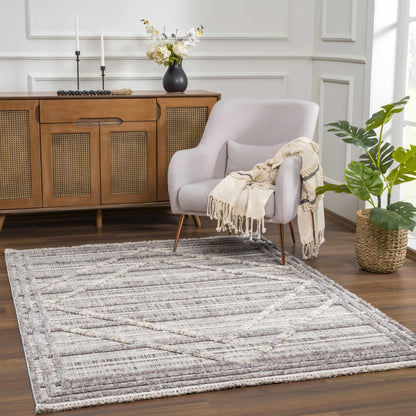 Barurao Area Rug - Clearance