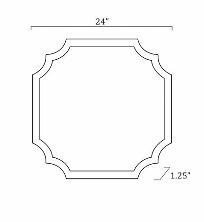 Abangay Mirror