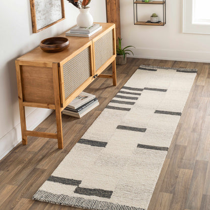 Aibonito Wool Area Rug