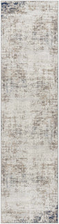 Alcove Abstract Area Rug