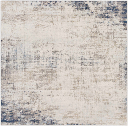 Alcove Abstract Area Rug