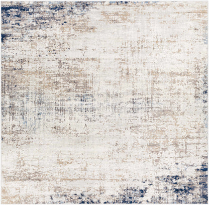 Alcove Abstract Area Rug