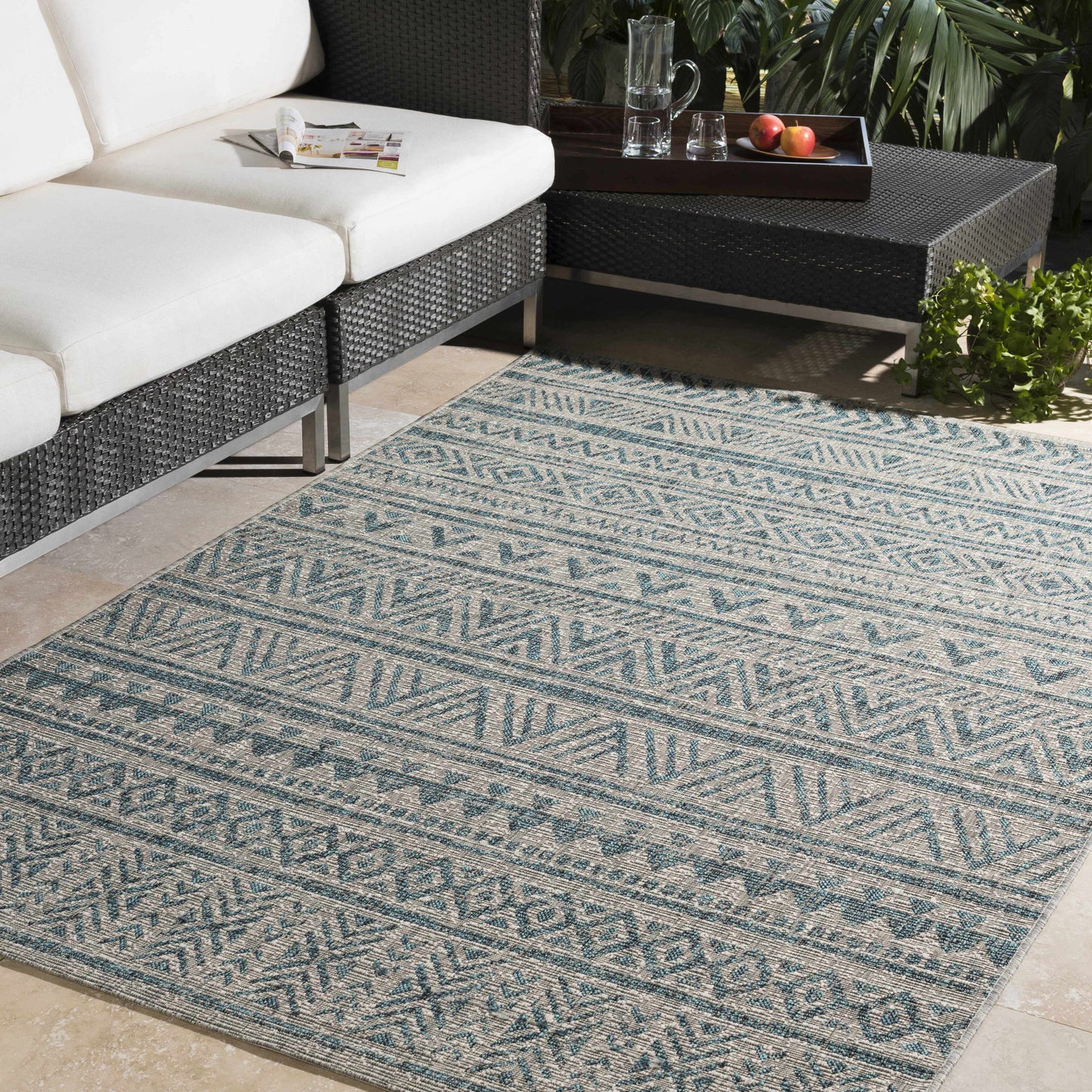 Ambridge Area Rug