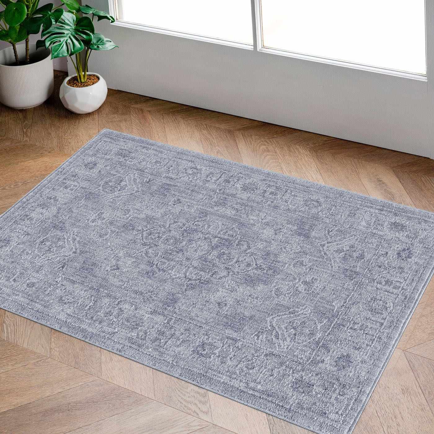 Earlsfield Area Rug